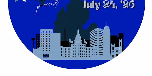 NRT Presents:  The Gathering, Lansing