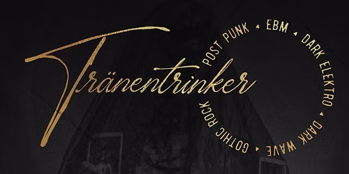 17 Jahre Tr\u00e4nentrinker-Party