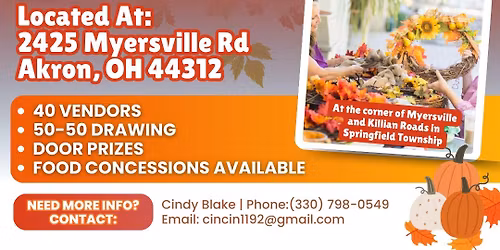 7th Annual Nativity Craft Show 