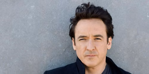 An Evening with John Cusack
