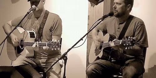 Will Edwards with Special Guest Jason Hawthorn!