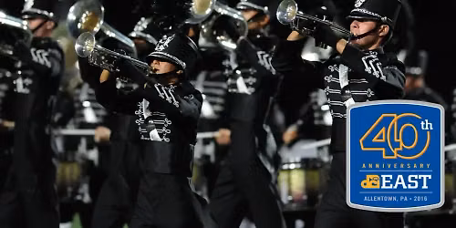 DCI Eastern Classic - Saturday at J Birney Crum Stadium