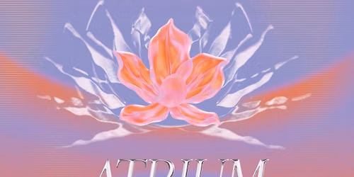 Atrium Open Air - BIOME 6th ANNIVERSARY