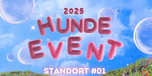 HundeEvent WIEN 2025