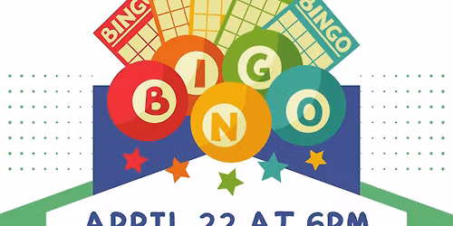 Spirit Night & Bingo on The Green