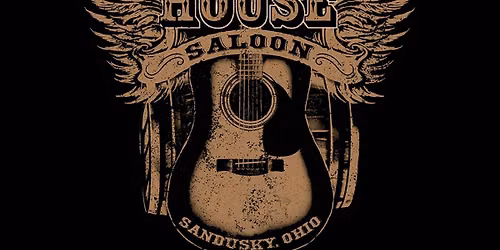 Whiskey Outlaws at Barrel House Saloon - DEBUT SHOW