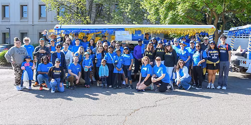 Join CAAA in the Picnic Day Parade!