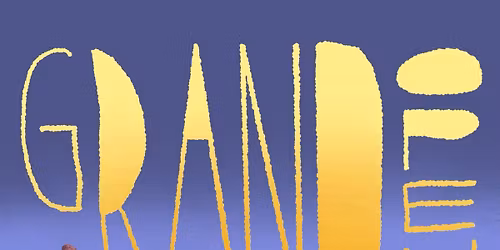 Brushworks Garage Grand Opening 