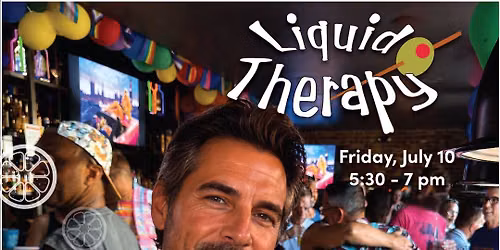 Liquid Therapy