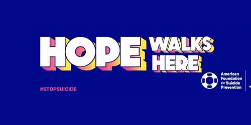 Orlando Out of the Darkness 19th Annual Suicide Awareness Walk\/5k