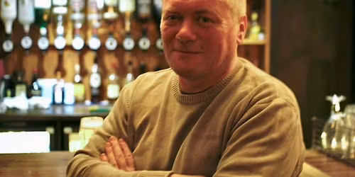 Cliff Mawhinney a Tribute 