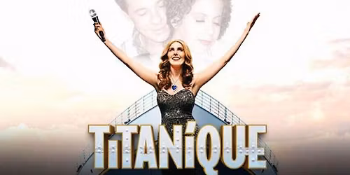 Titanique (NY)