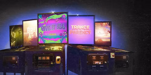 Dj Thera, Chapter V, Devin Wild, THRYZE in K\u00f6ln