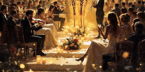 CONCERT DU NOUVEL AN - Concert Symphonique