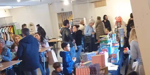 Herfstmarkt @ Elzart \ud83c\udf41