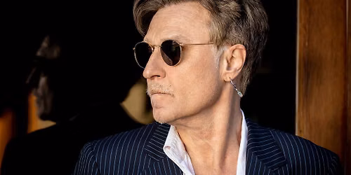 John Waite
