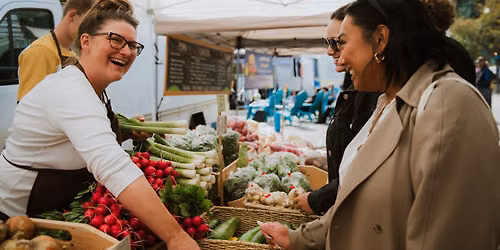 Downtown Farmers' Market