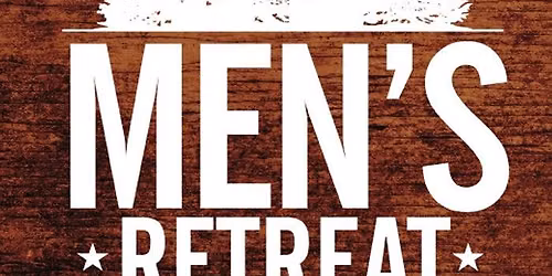 Men's Retreat