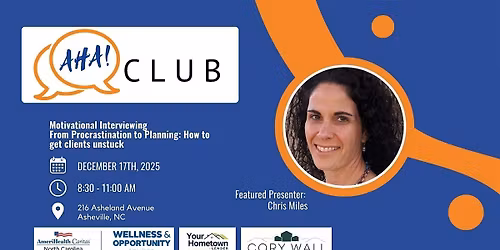 Agents Helping Agents Club