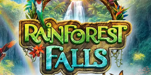 Rainforest Falls VBS 2026