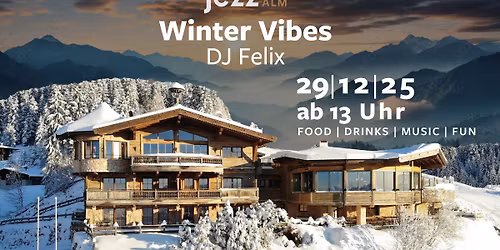 DJ Dayparty mit DJ Felix