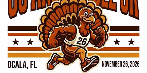 Go and Gobble 5k