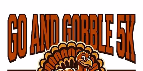Go and Gobble 5k