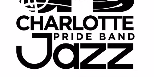 Charlotte Pride Band: May Jazz Jam