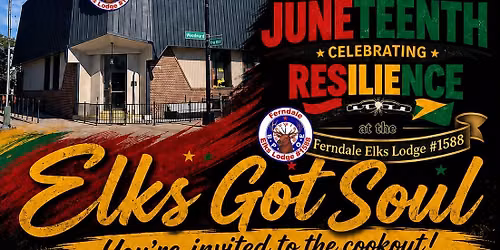 Juneteenth Celebration 
