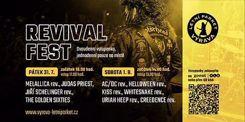 Revival Fest