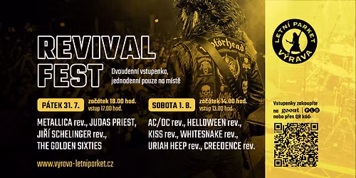 Revival Fest