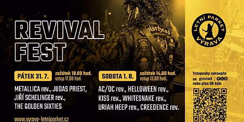 Revival Fest
