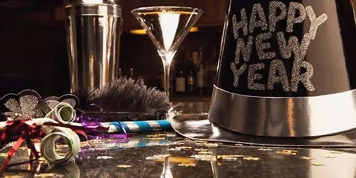 New Years Gala