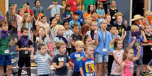 Vacation Bible School