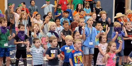 Vacation Bible School