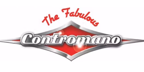 THE FABULOUS CONTROMANO Rock & Roll