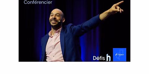 AP\u00c9RO D-RH 5e \u00c9dition avec Benoit Chalifoux