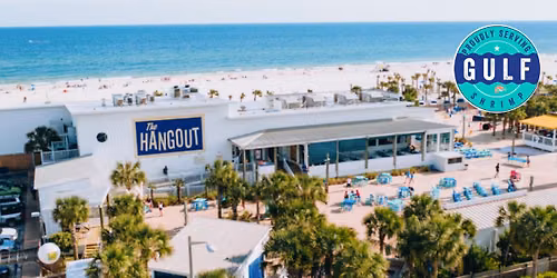 Free Live Music: Adam Leger Band at The Hangout!