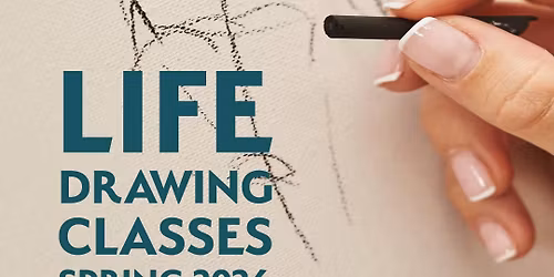 Life Drawing