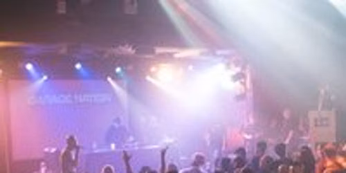 Garage Nation Indoor Festival