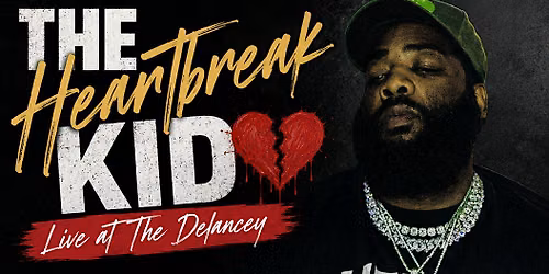 A night with Heartbreak
