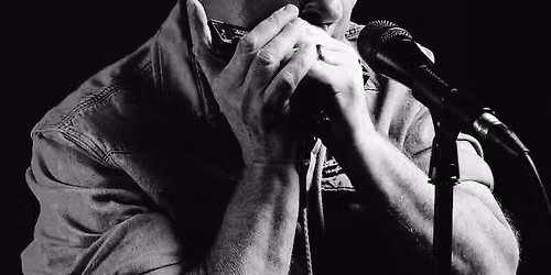 Chris Oleary band
