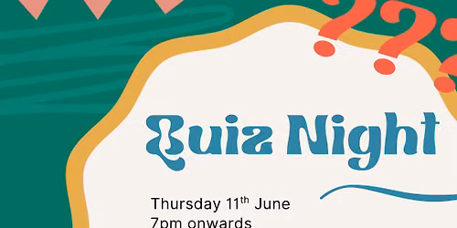 Maisie\u2019s Pub Quiz! \ud83c\udf7b\ud83e\udd42