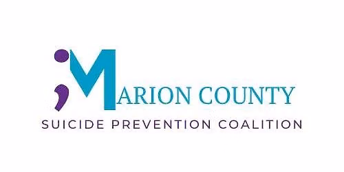 Marion County Suicide Prevention Walk 
