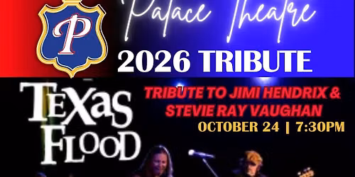 Texas Flood