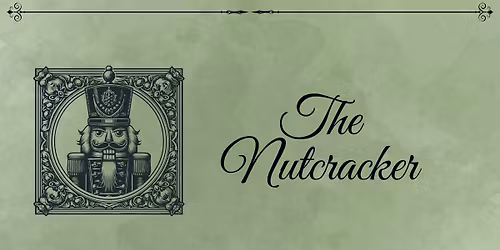 ASL Interpreted Storytelling Event- Active Pages: Nutcracker