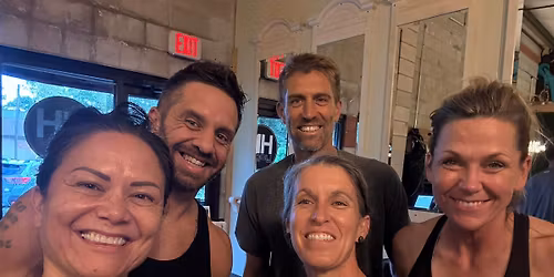 Sand box Time with Sarah Pappa