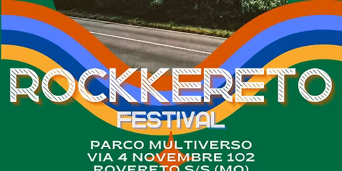 ROCKKERETO FESTIVAL 2026