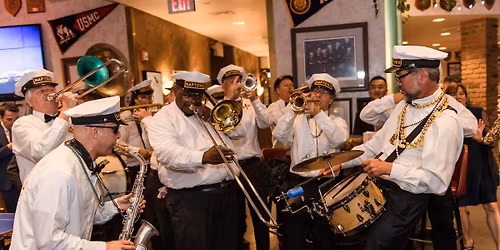 Annapolis vs. Eastport Tug of War