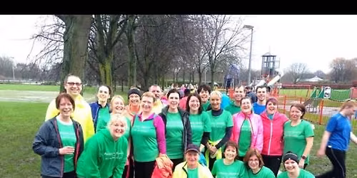 C25K Programme